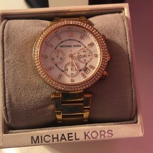 Michael Kors Watch